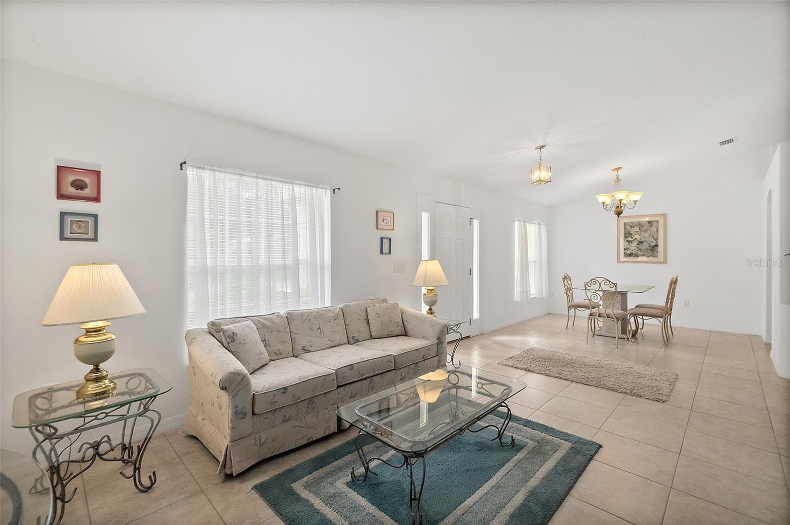 Living Room - 3 PINE BUD PL, PALM COAST
