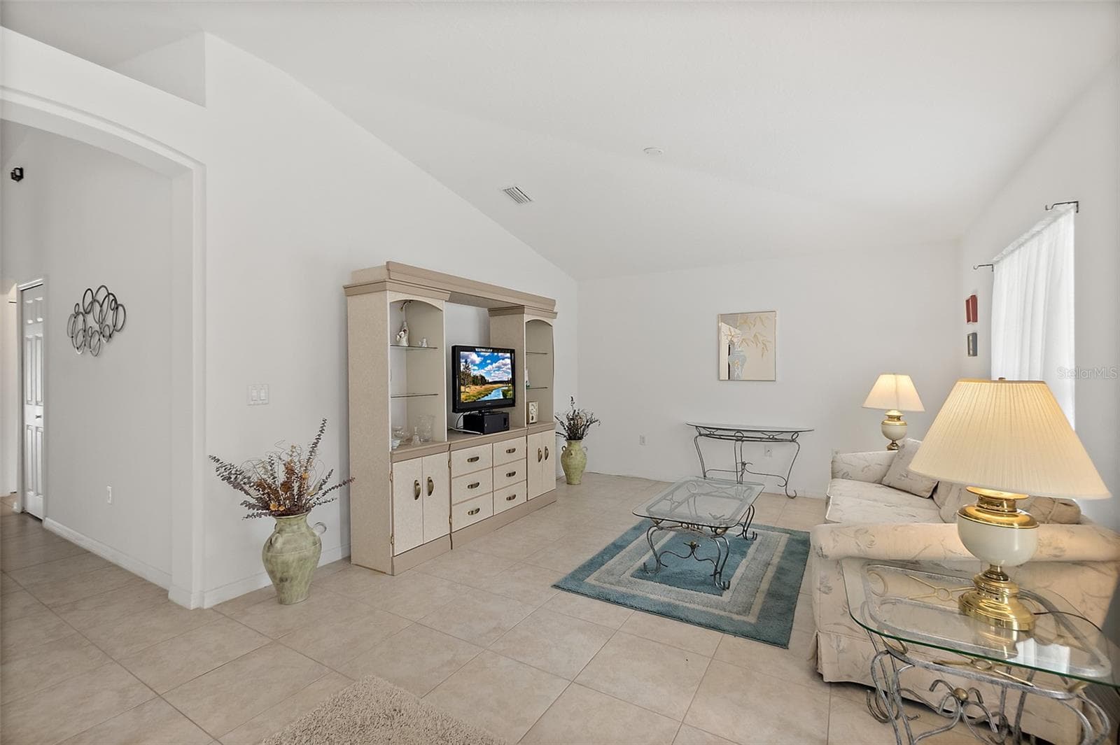 Living Room - 3 PINE BUD PL, PALM COAST