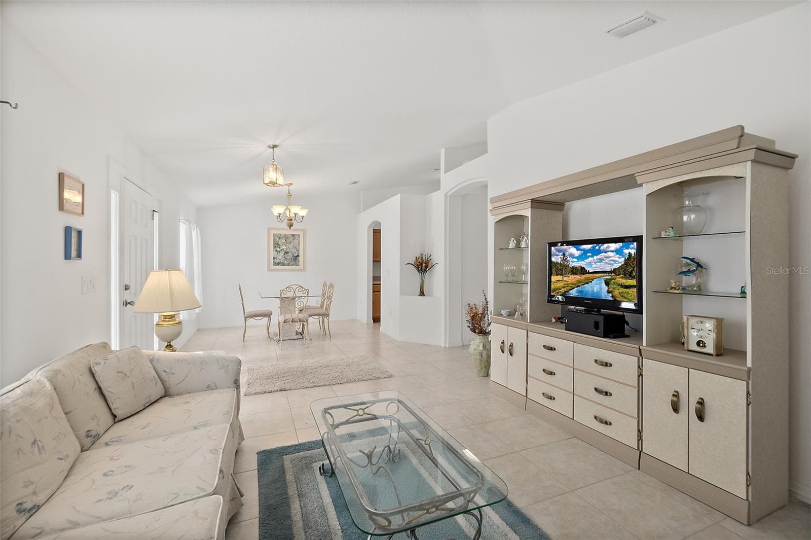 Living Room - 3 PINE BUD PL, PALM COAST