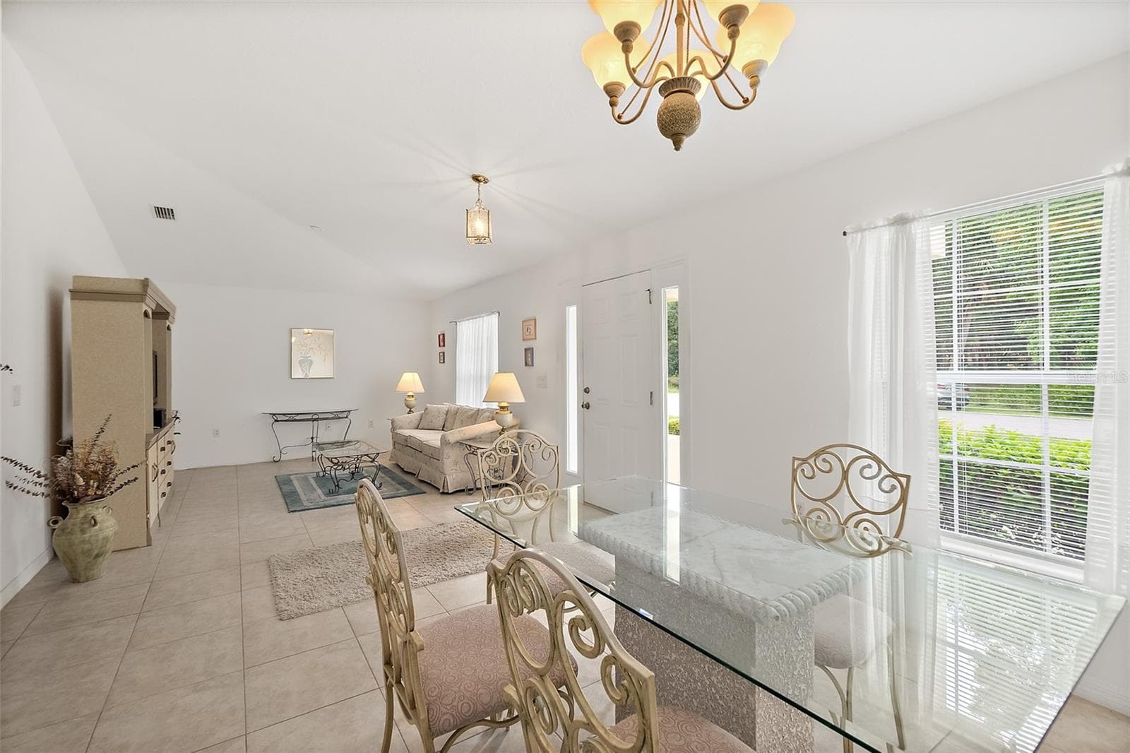 Dining Room - 3 PINE BUD PL, PALM COAST