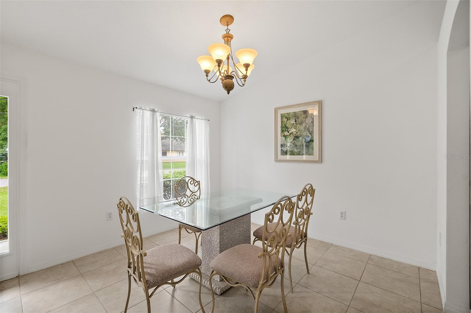 Dining Room - 3 PINE BUD PL, PALM COAST