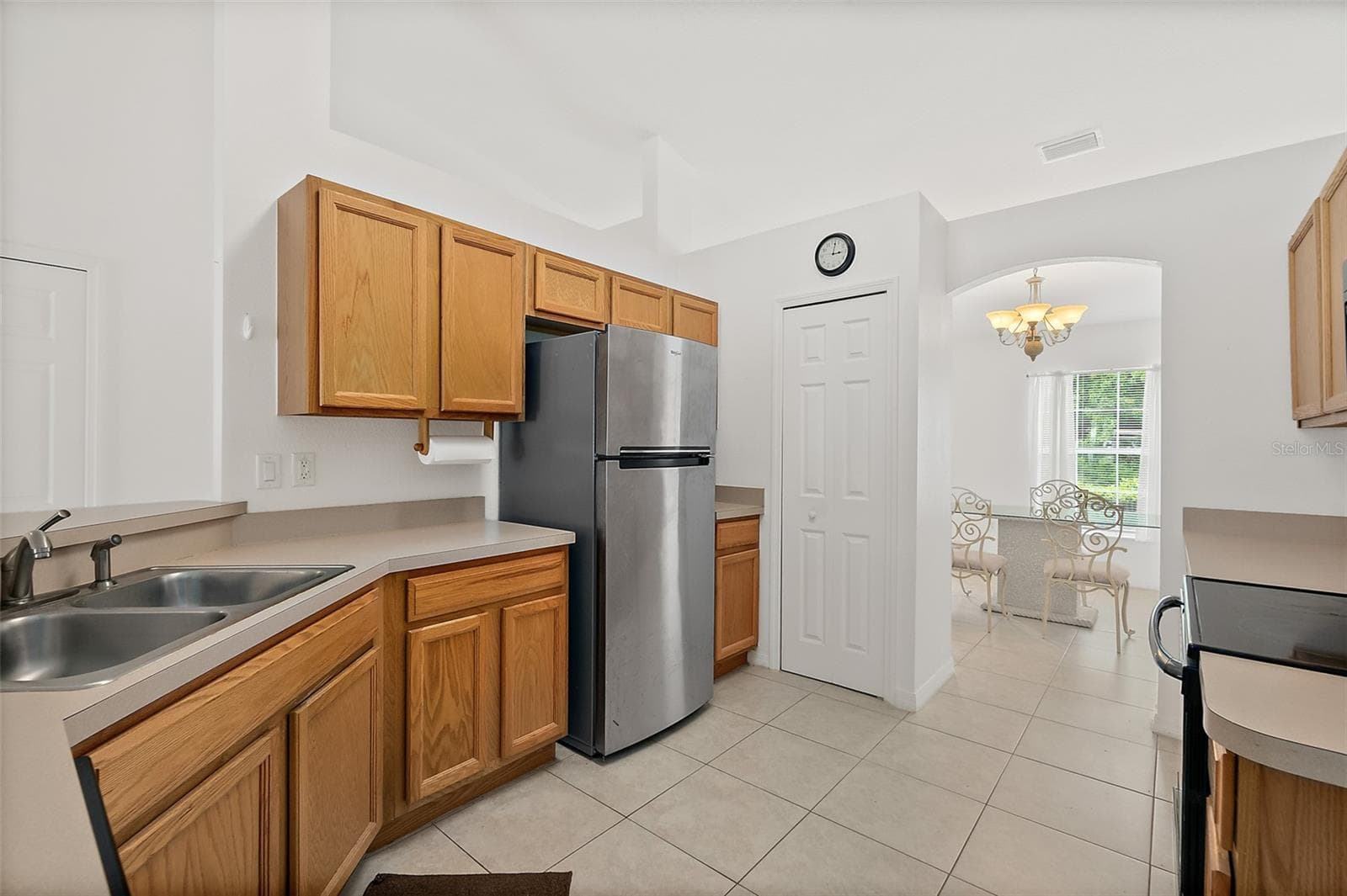 Kitchen - 3 PINE BUD PL, PALM COAST