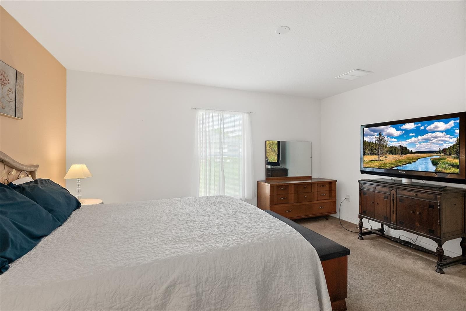 Primary Suite - 3 PINE BUD PL, PALM COAST