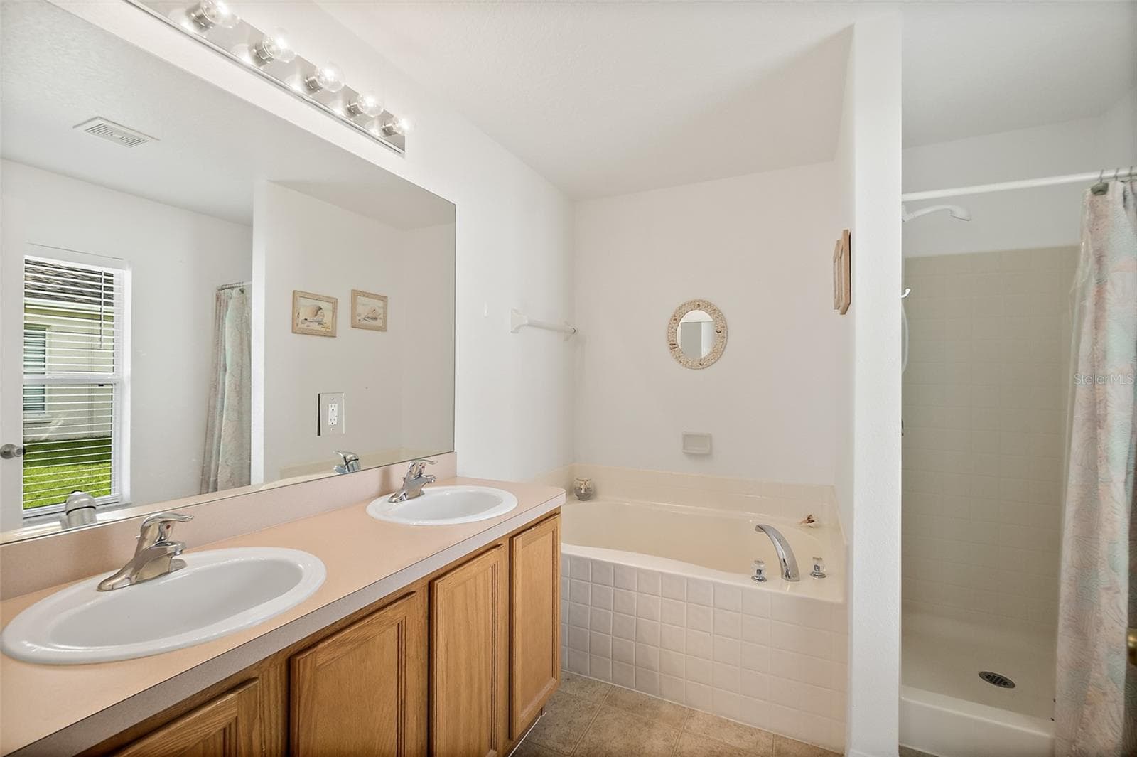 Primary En-Suite - 3 PINE BUD PL, PALM COAST