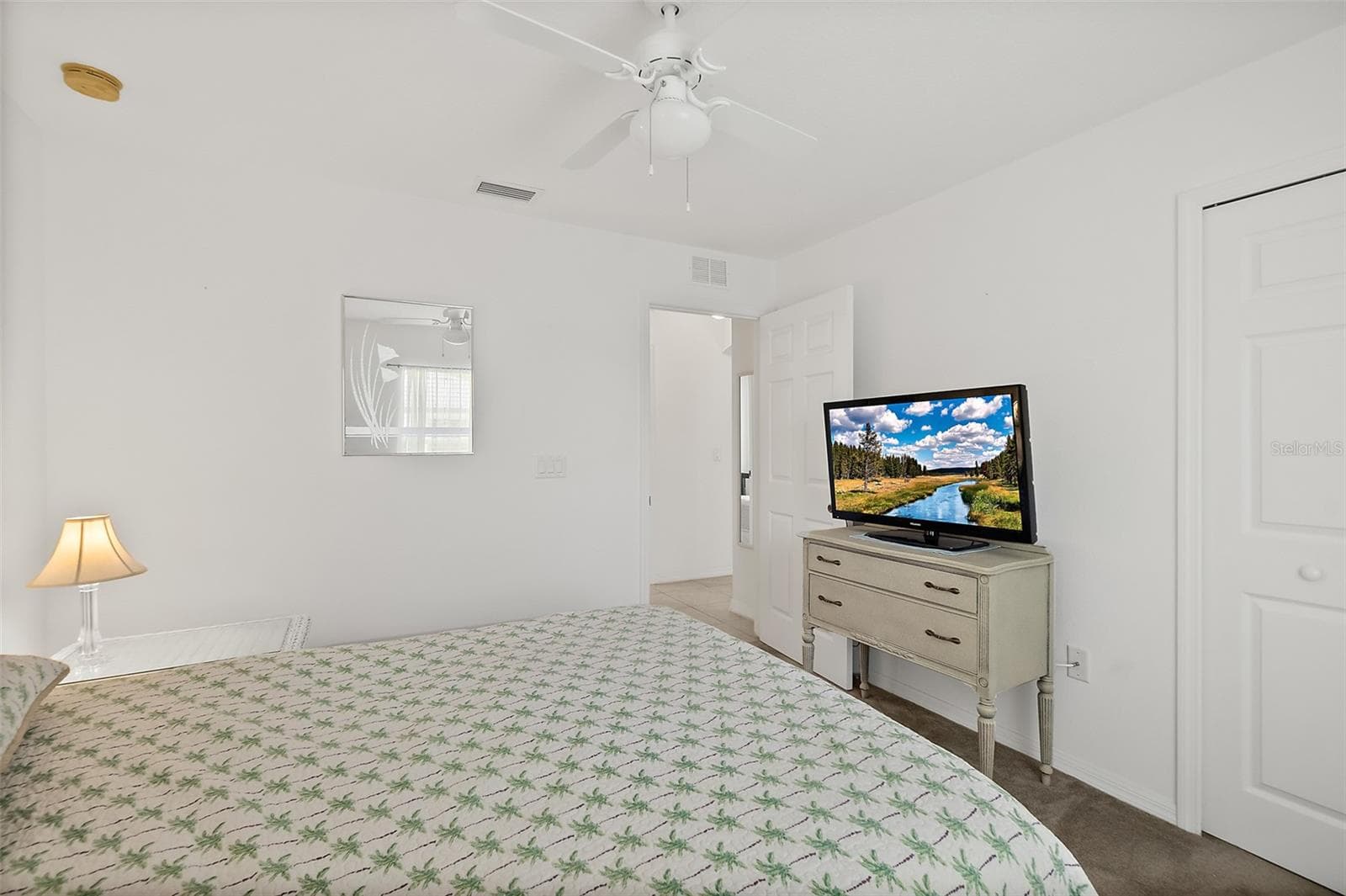 2nd Bedroom - 3 PINE BUD PL, PALM COAST