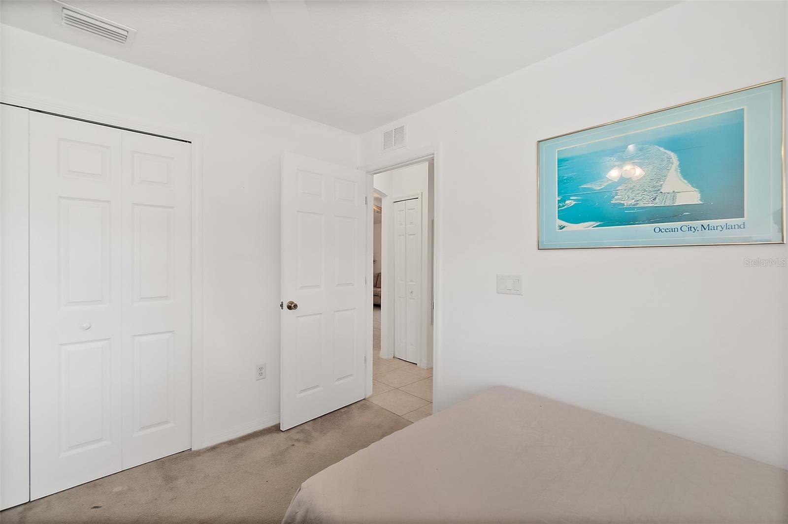 3rd Bedroom - 3 PINE BUD PL, PALM COAST