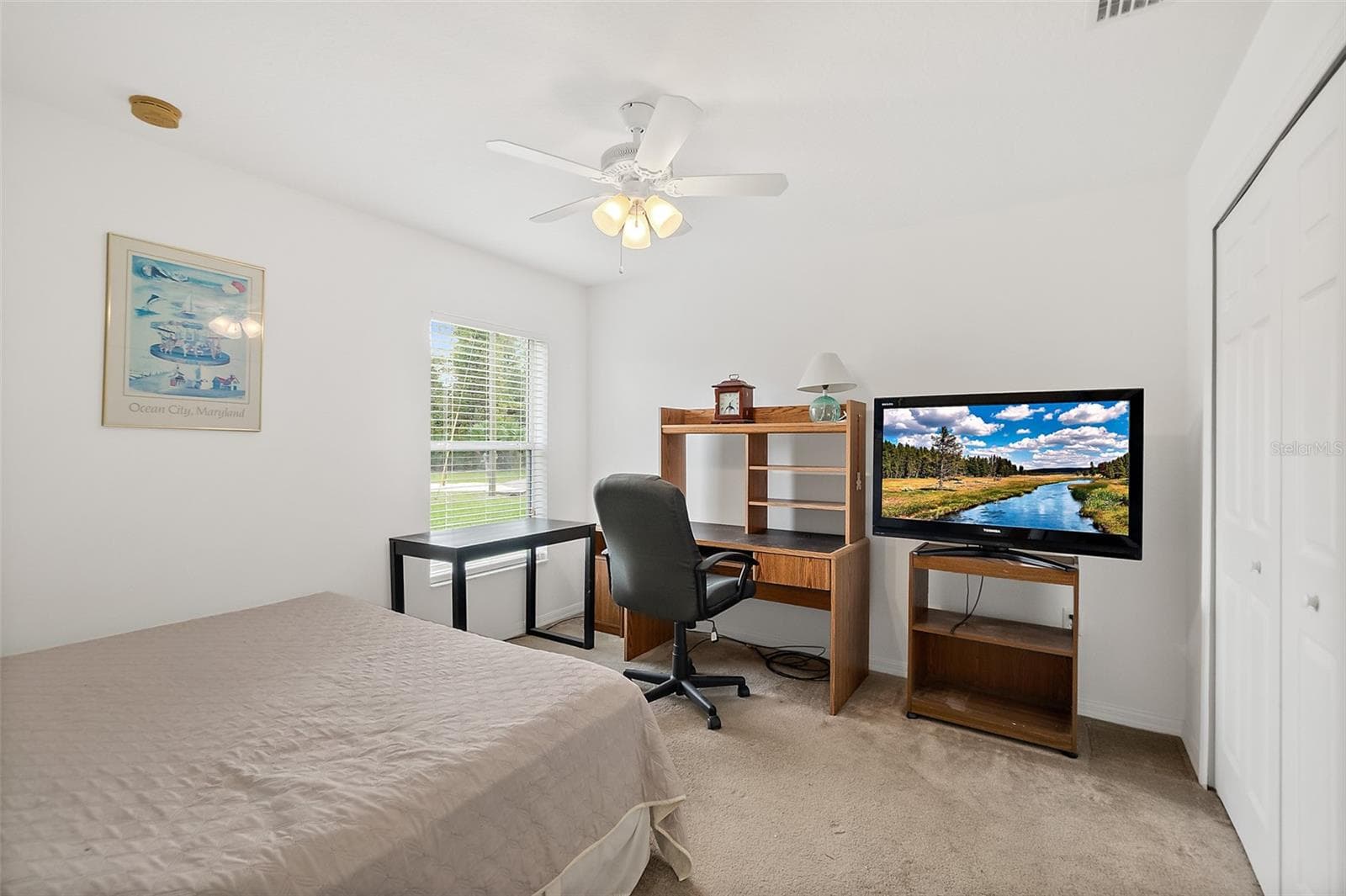 3rd Bedroom - 3 PINE BUD PL, PALM COAST