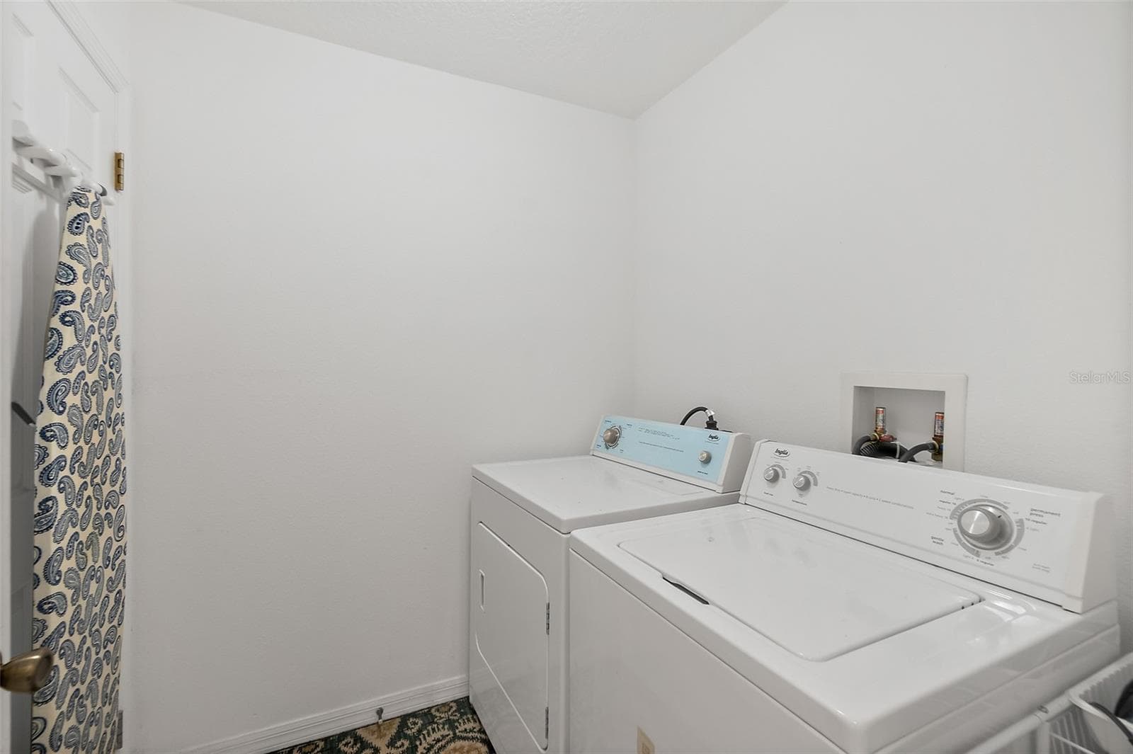 Inside Laundry Room - 3 PINE BUD PL, PALM COAST