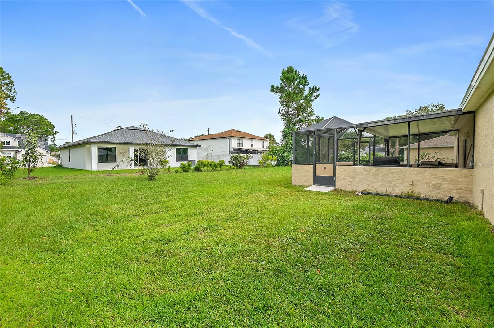 Single Family Residence at 3 PINE BUD PL, PALM COAST, photo 35 of 38