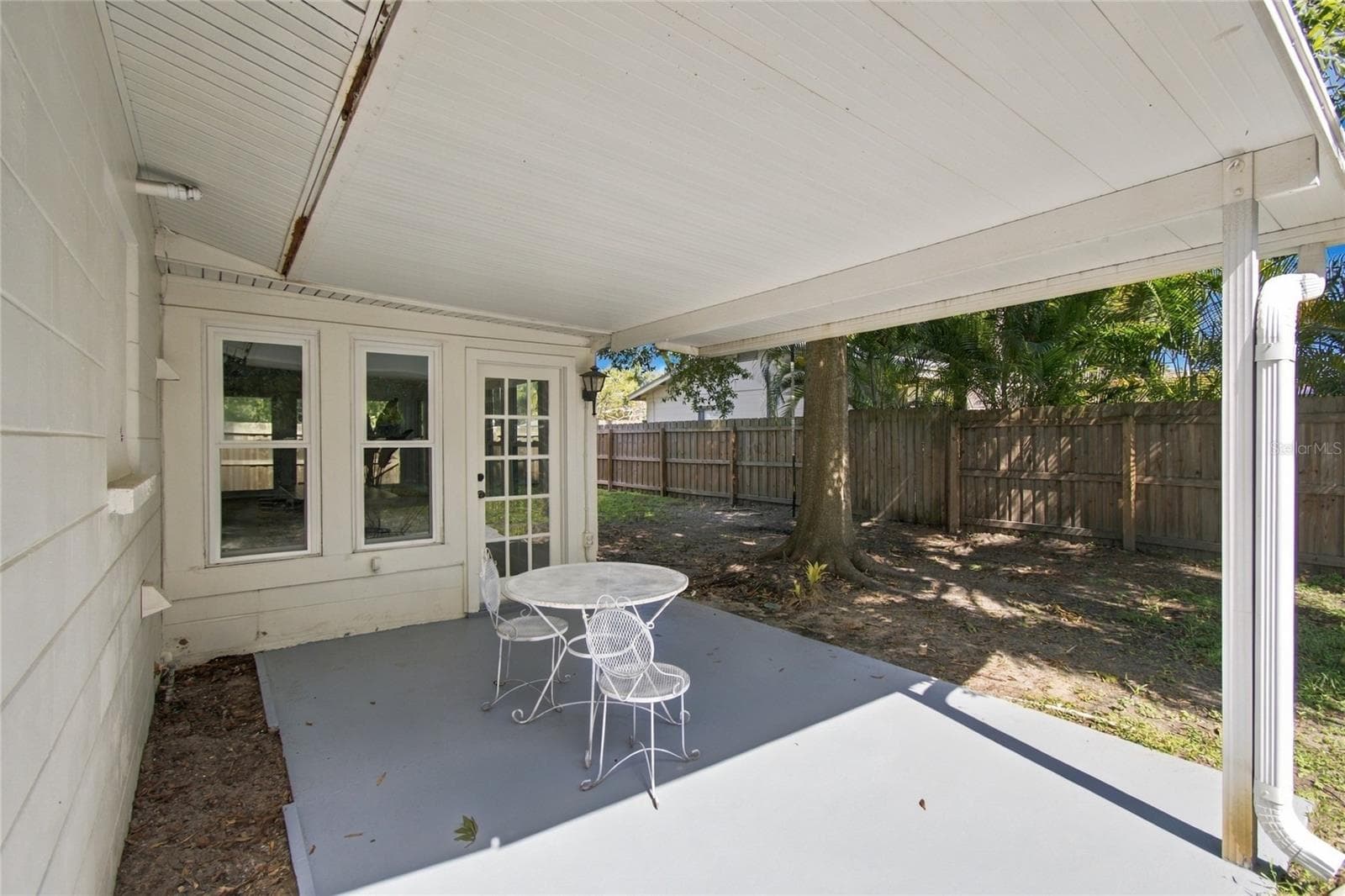 Single Family Residence at 5625 ATLANTIC AVE N, ST PETERSBURG, photo 31 of 44