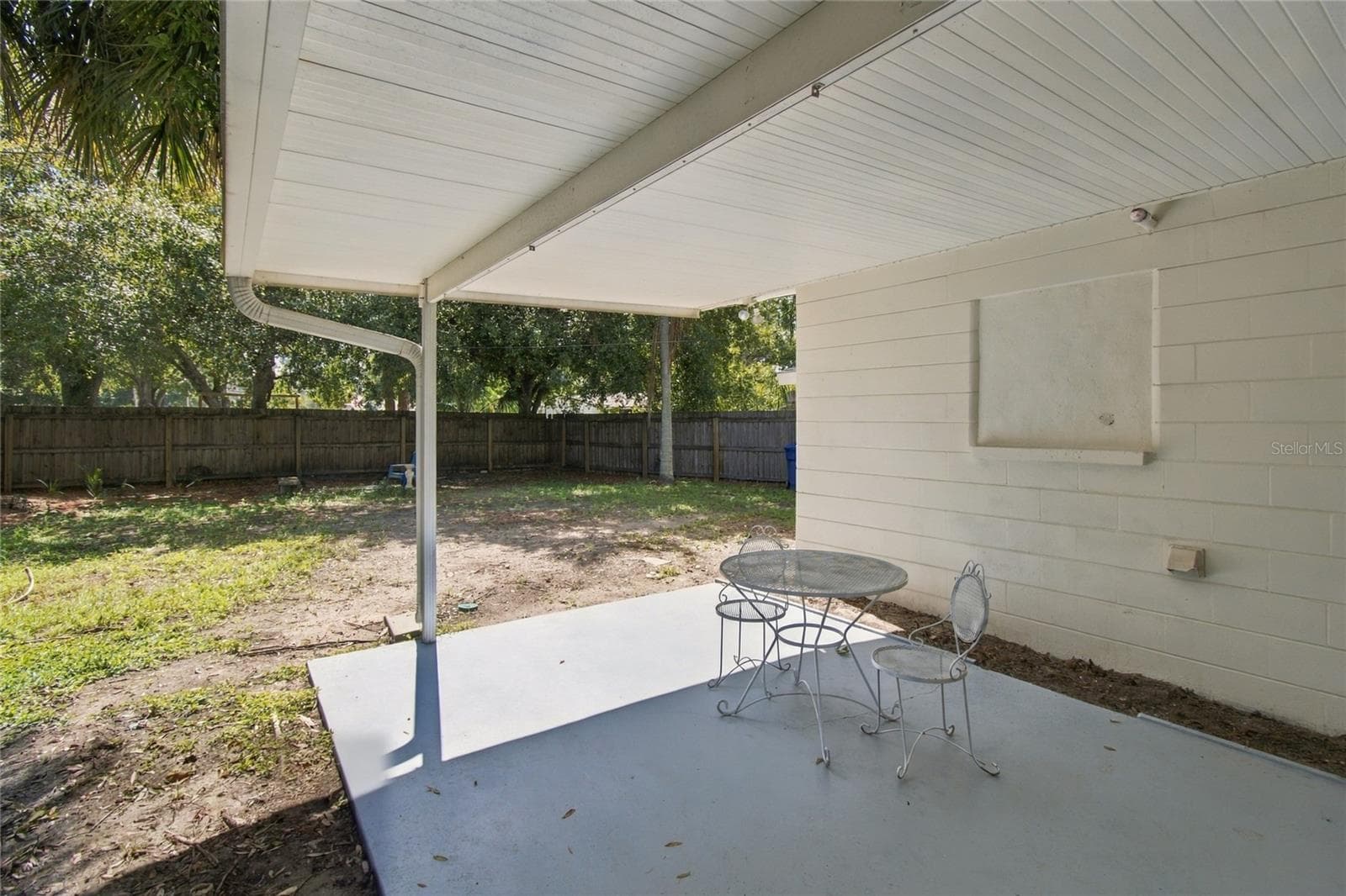 Single Family Residence at 5625 ATLANTIC AVE N, ST PETERSBURG, photo 32 of 44