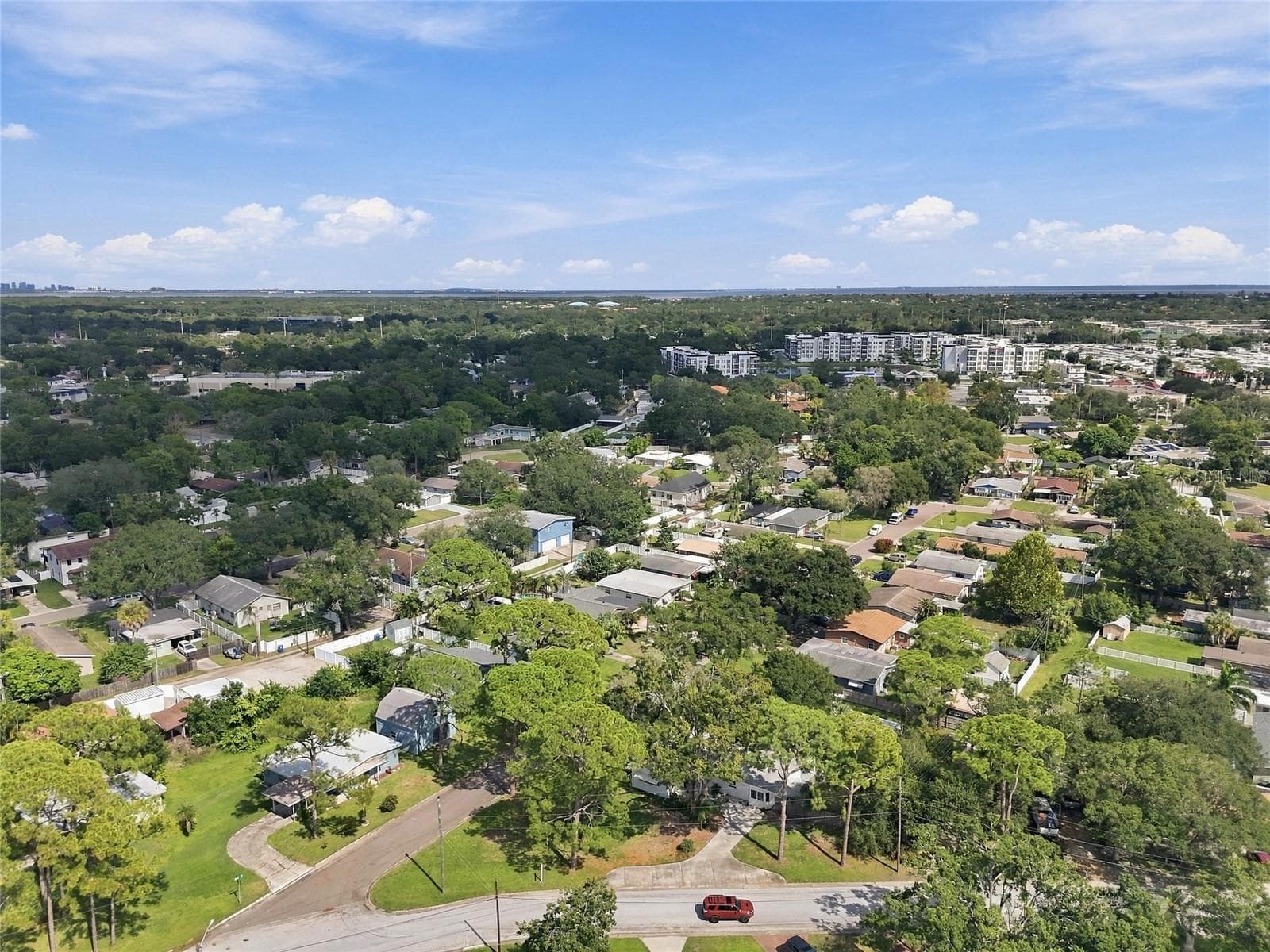 Single Family Residence at 5625 ATLANTIC AVE N, ST PETERSBURG, photo 43 of 44
