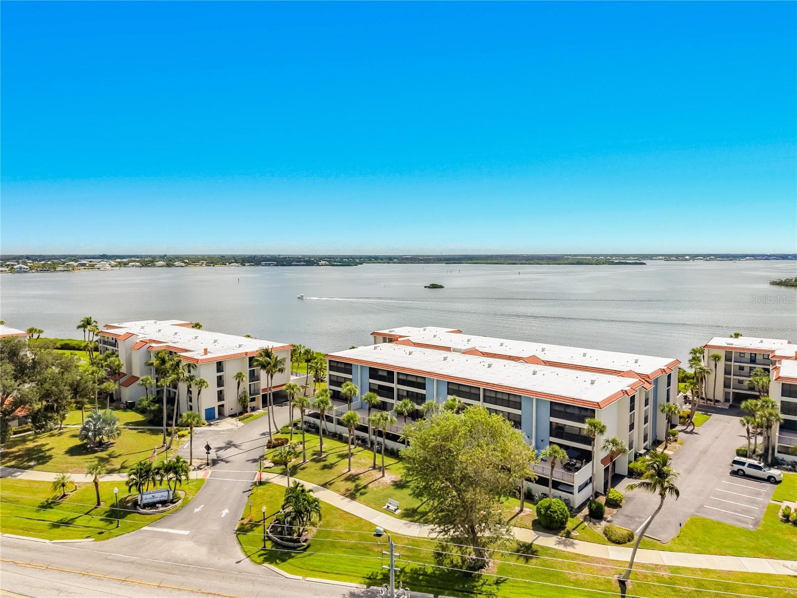Condominium at 1551 BEACH RD #205, ENGLEWOOD, photo 2 of 57