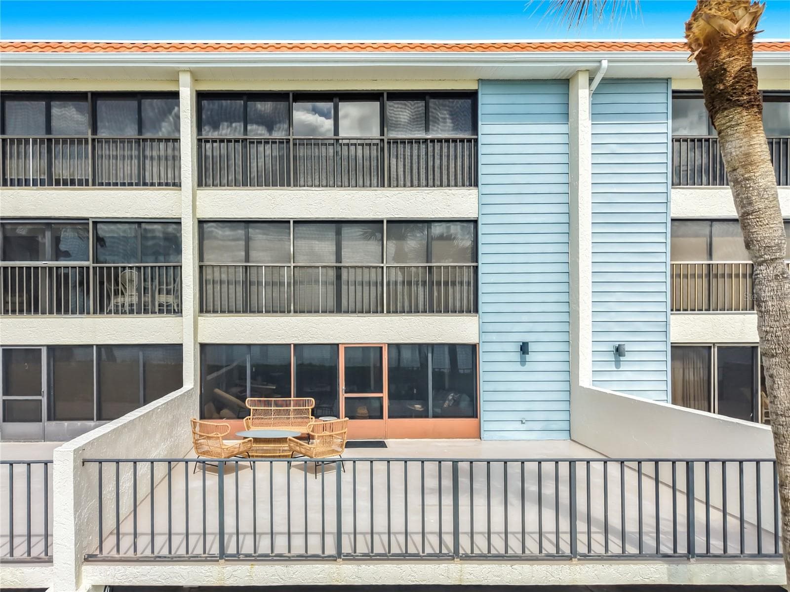 Condominium at 1551 BEACH RD #205, ENGLEWOOD, photo 3 of 57