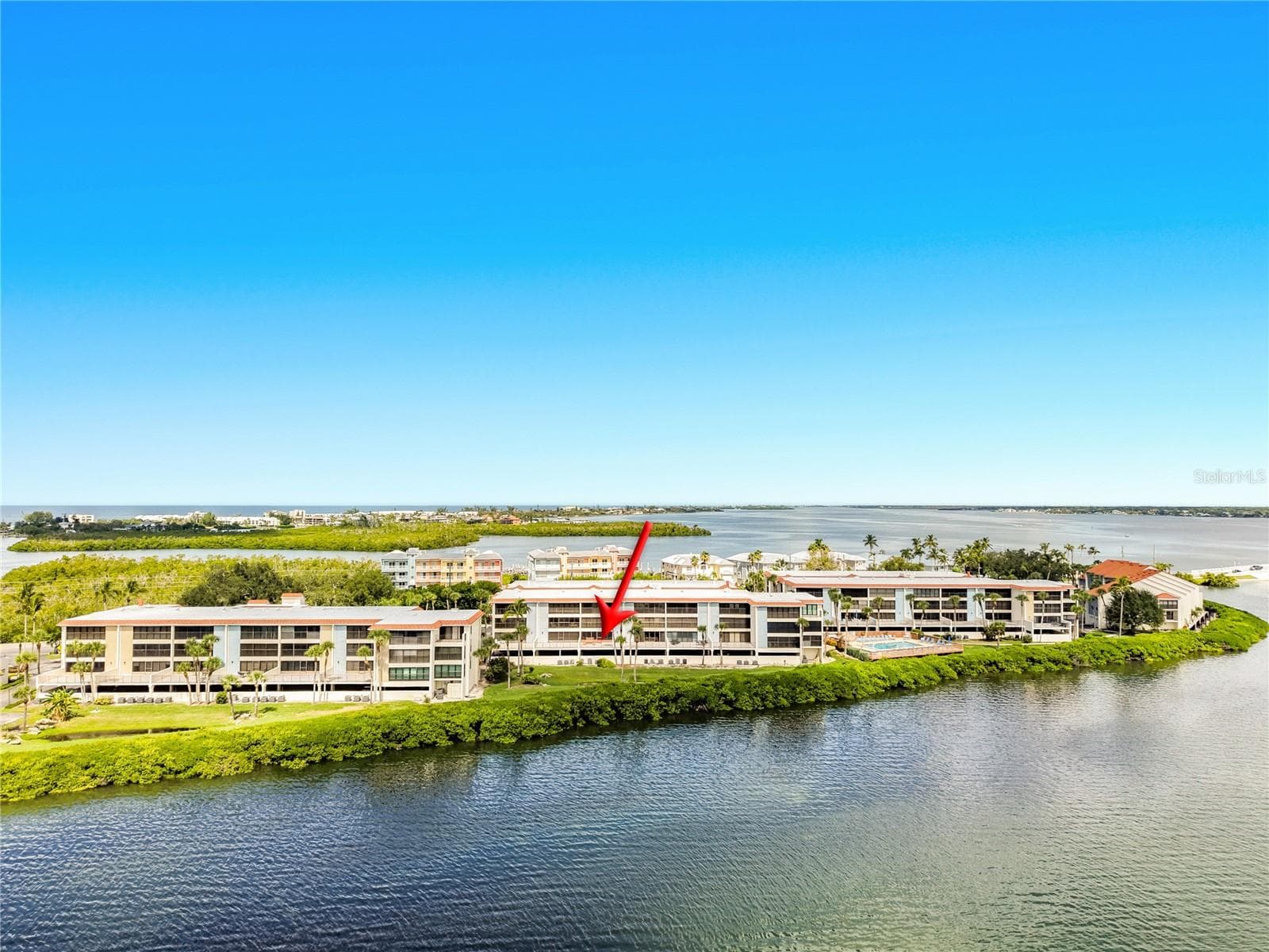 Condominium at 1551 BEACH RD #205, ENGLEWOOD, photo 5 of 57