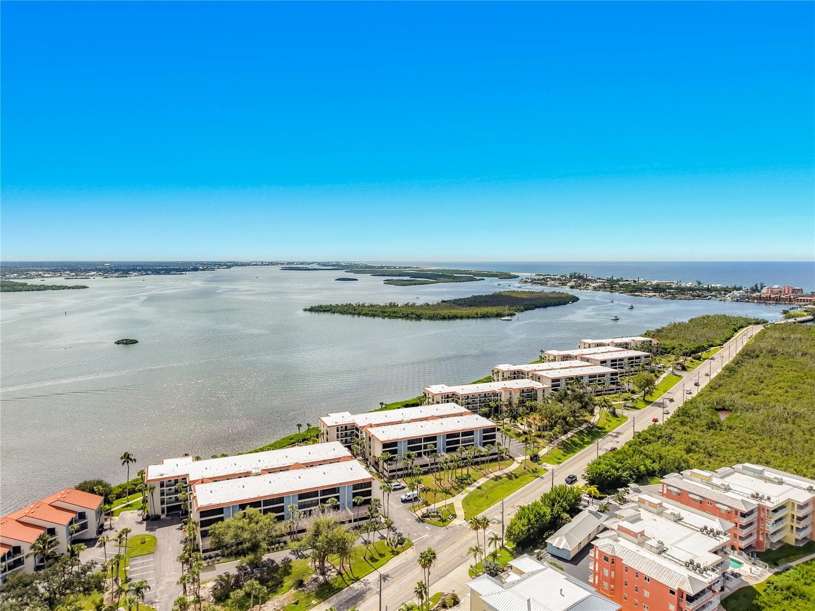 Condominium at 1551 BEACH RD #205, ENGLEWOOD, photo 53 of 57