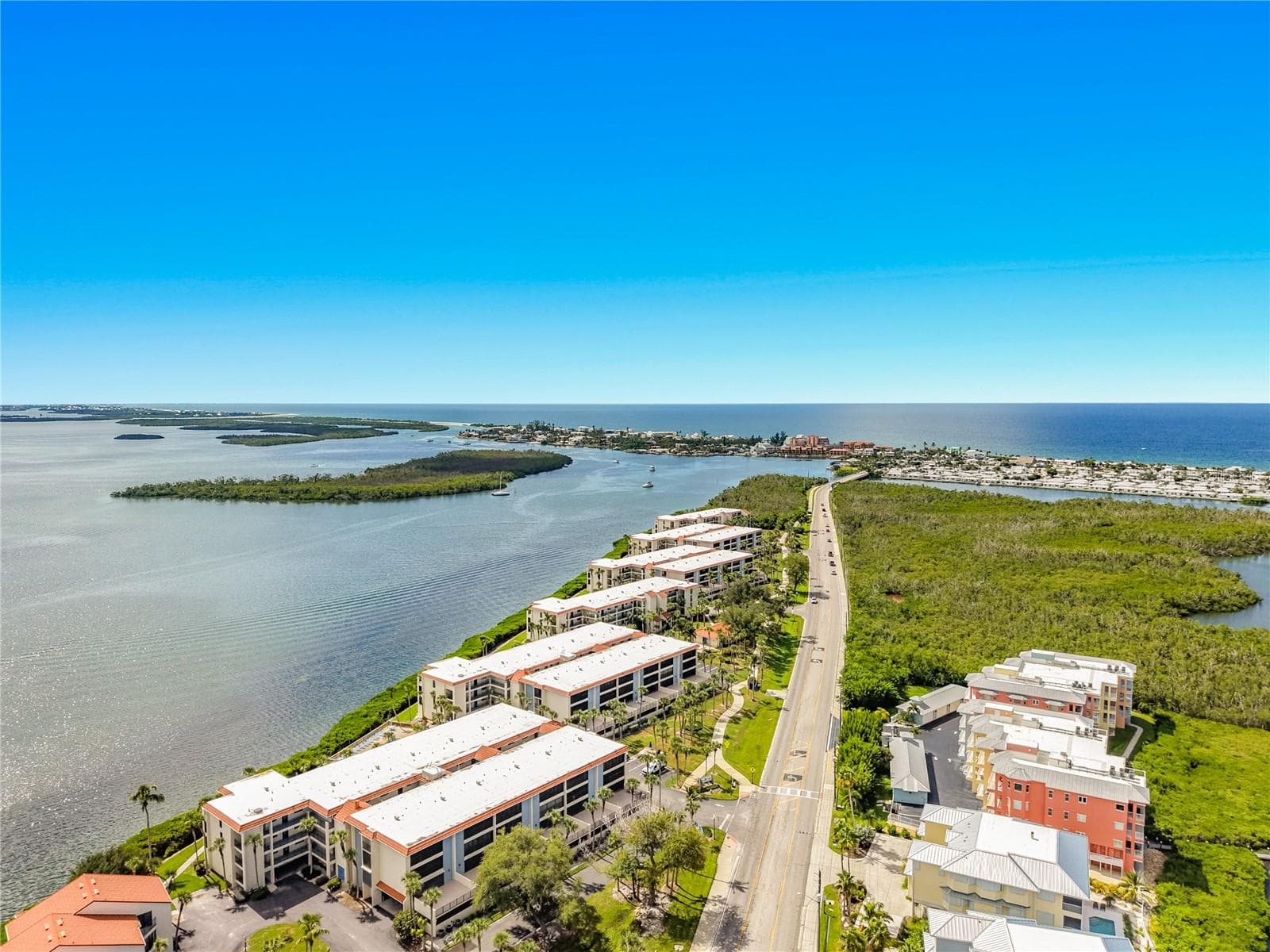 Condominium at 1551 BEACH RD #205, ENGLEWOOD, photo 54 of 57