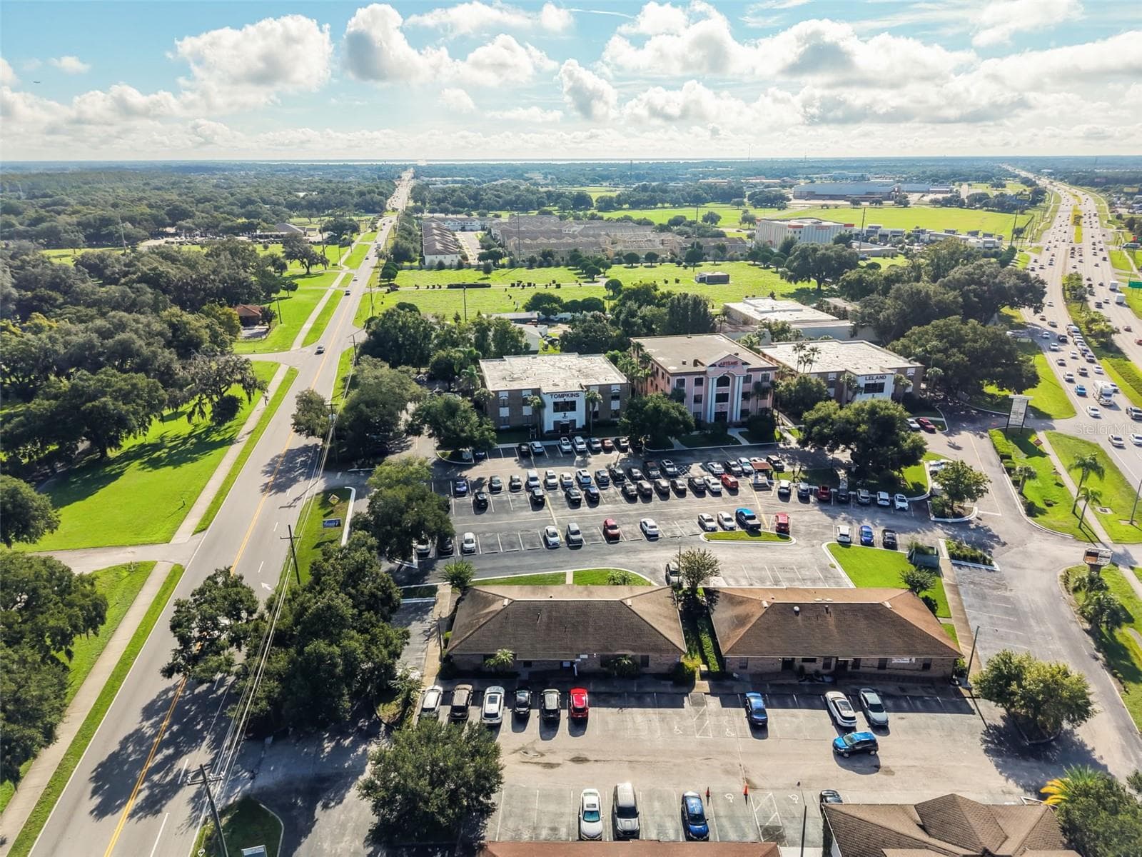 Office at 1621 E VINE ST, KISSIMMEE, photo 2 of 12