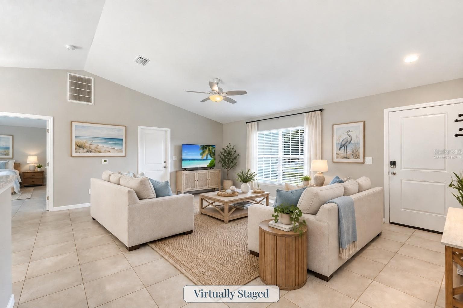 Virtually Staged - 11481 WILLMINGTON BLVD, PORT CHARLOTTE