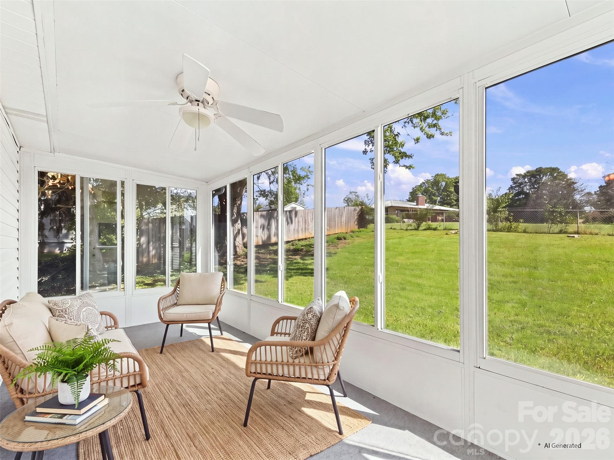 Single Family Residence at 158 Candlelight Circle, Clyde, photo 22 of 32