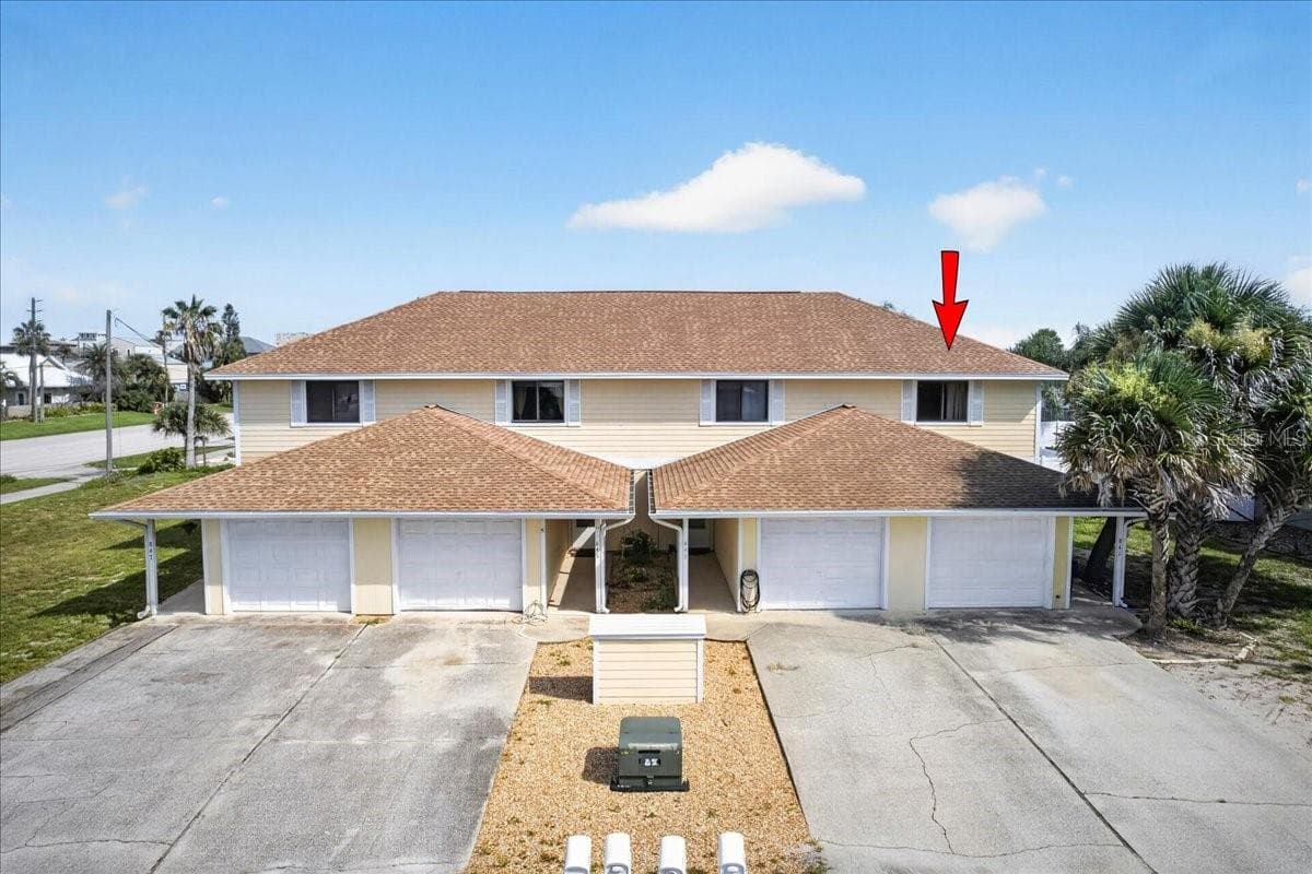 Unit 841 - 841 E 14TH AVE, NEW SMYRNA BEACH