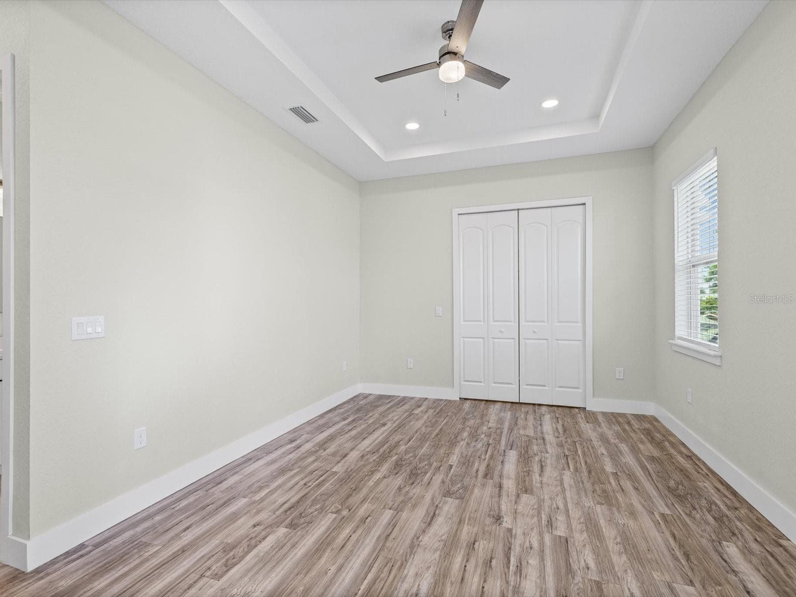 Primary Bedroom - 4559 MITCHER RD, NEW PORT RICHEY