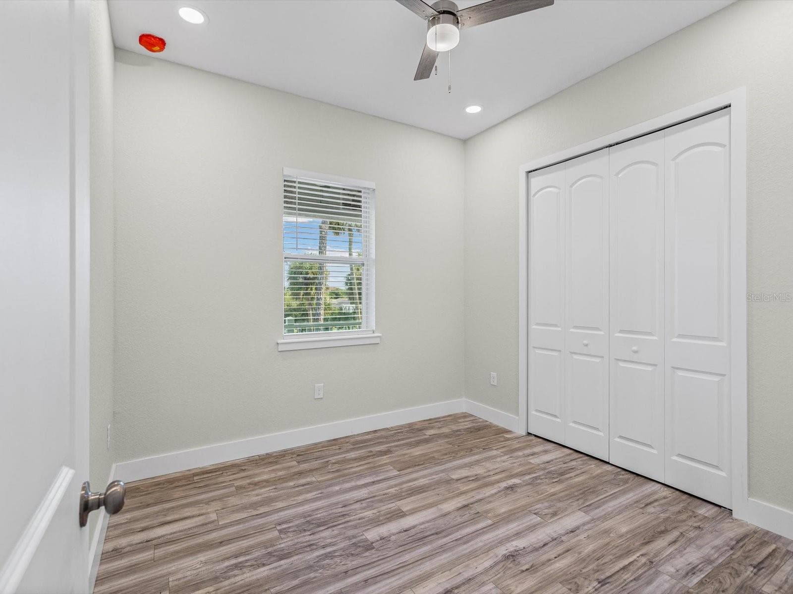 Bedroom 2 - 4559 MITCHER RD, NEW PORT RICHEY