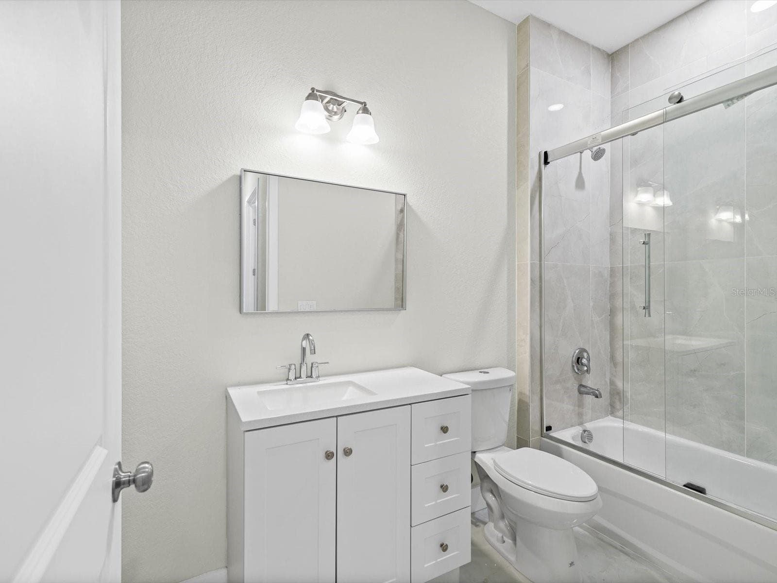 Bath Room 2 - 4559 MITCHER RD, NEW PORT RICHEY