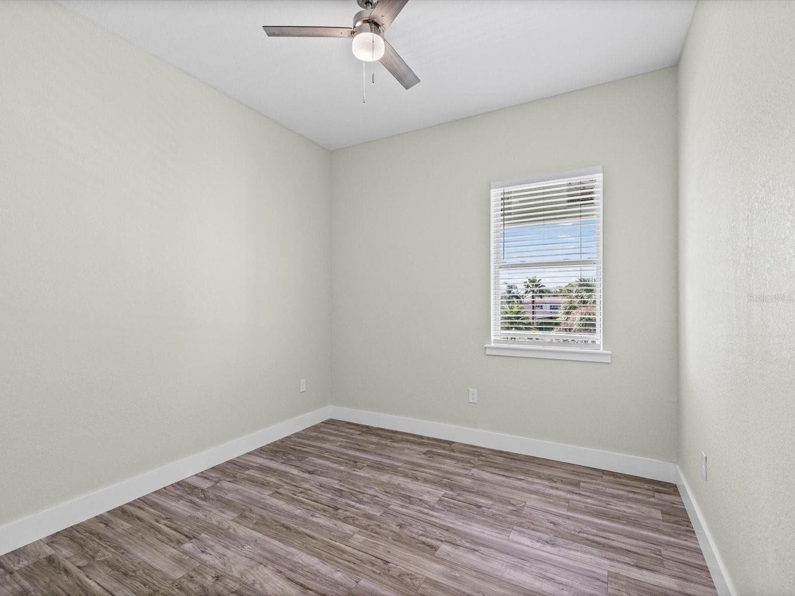 Bedroom 3 - 4559 MITCHER RD, NEW PORT RICHEY