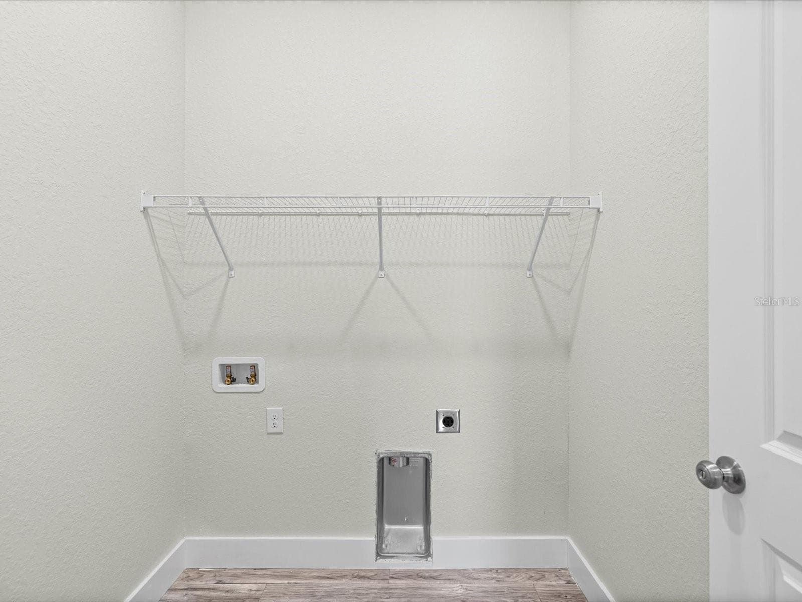 Laundry Room - 4559 MITCHER RD, NEW PORT RICHEY