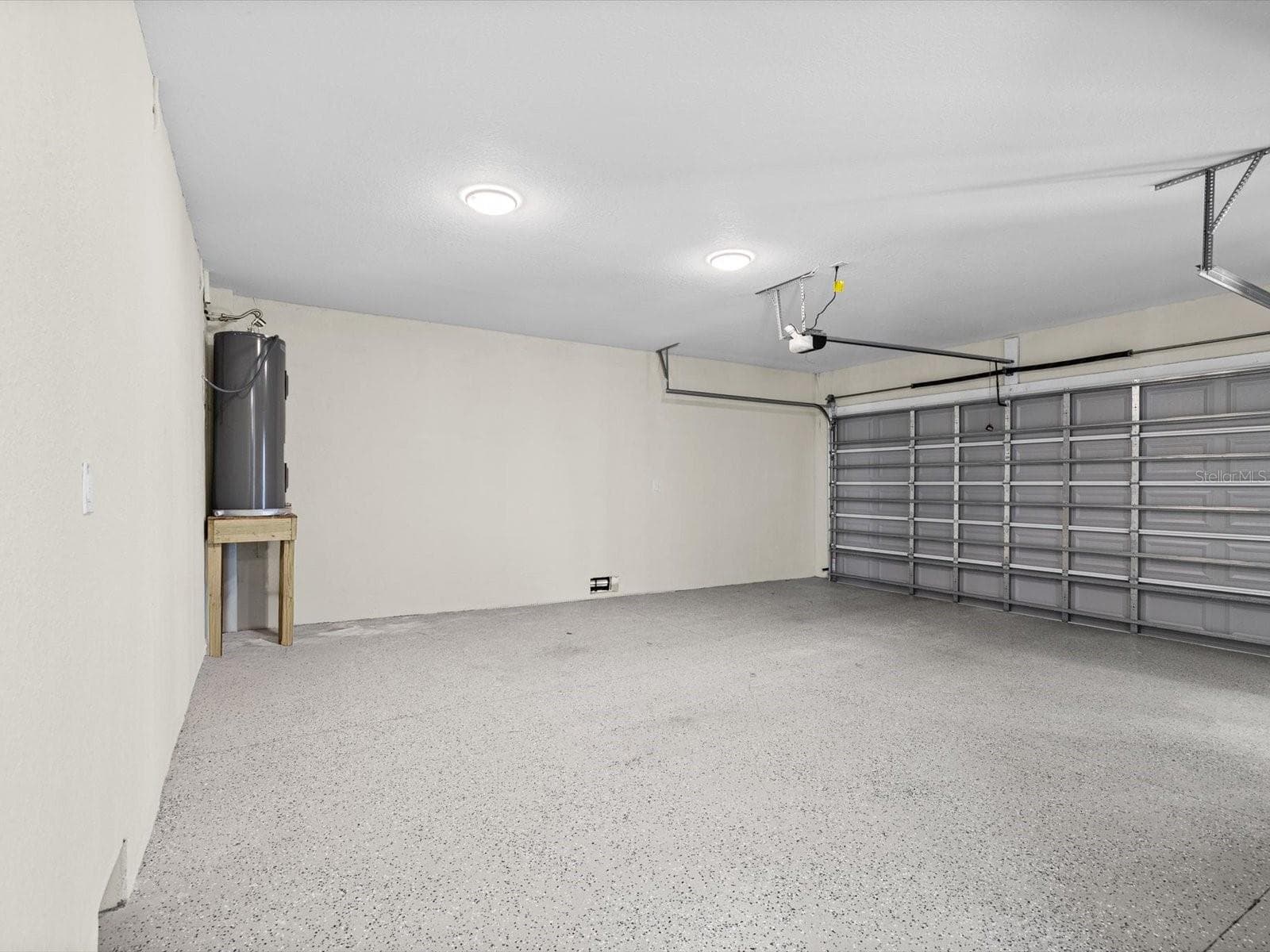 Garage - 4559 MITCHER RD, NEW PORT RICHEY