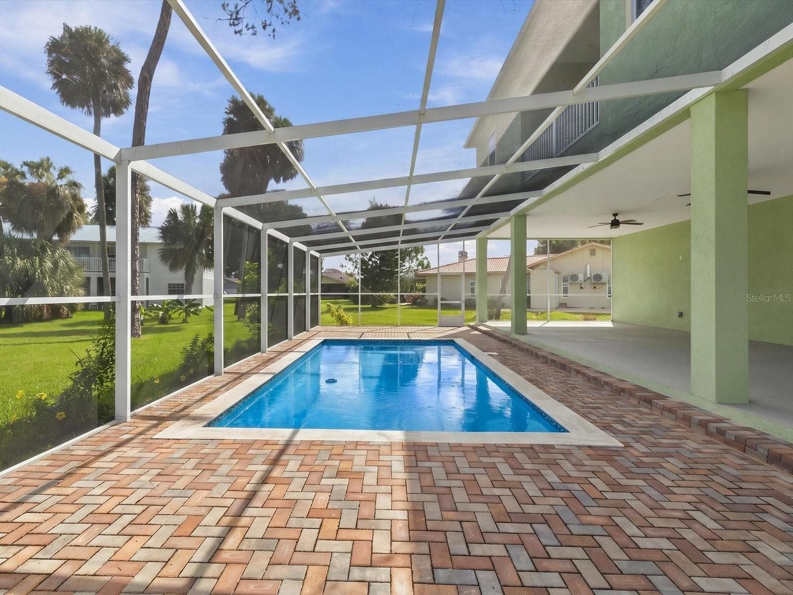Single Family Residence at 4559 MITCHER RD, NEW PORT RICHEY, photo 36 of 68