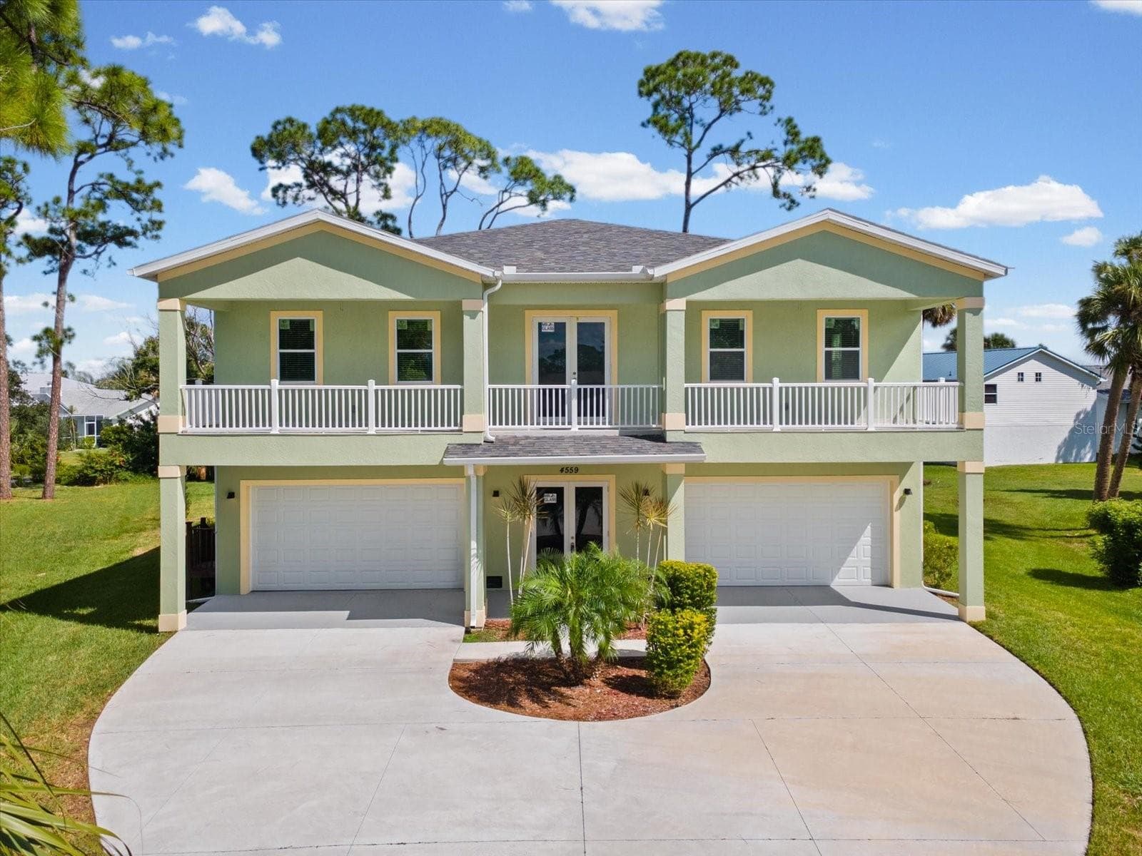 Single Family Residence at 4559 MITCHER RD, NEW PORT RICHEY, photo 39 of 68