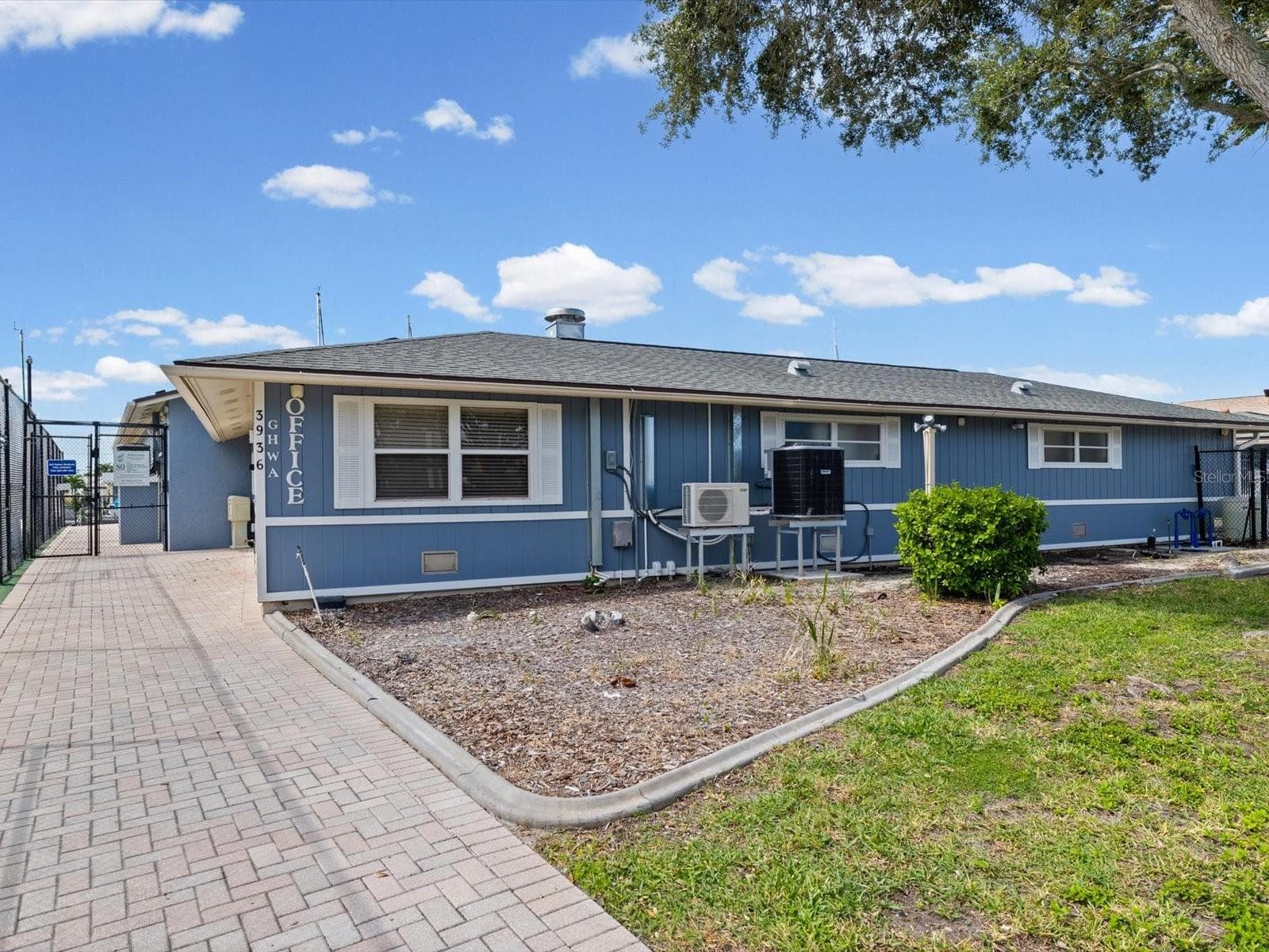 Single Family Residence at 4559 MITCHER RD, NEW PORT RICHEY, photo 56 of 68