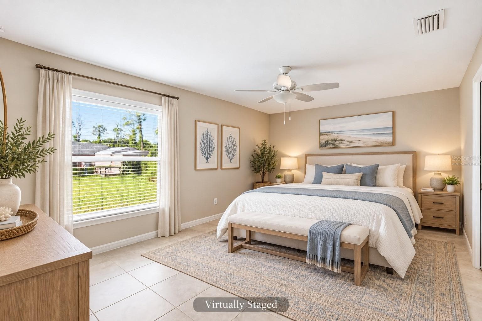 Virtually Staged - 11481 WILLMINGTON BLVD, PORT CHARLOTTE