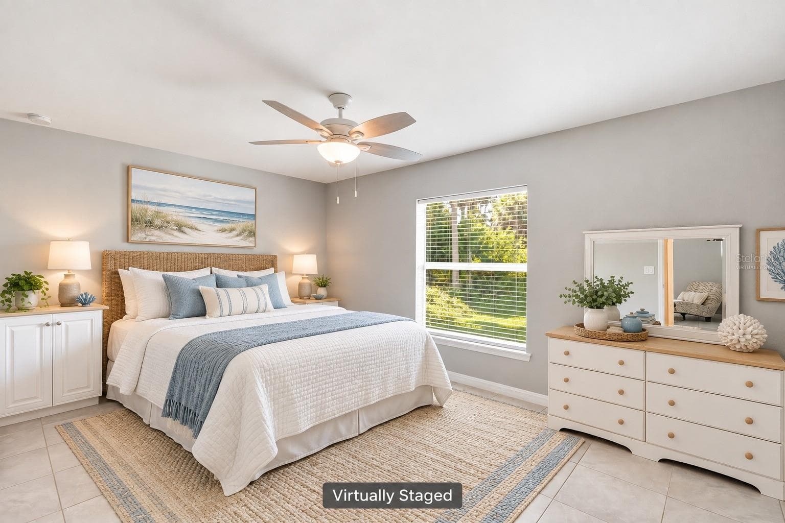 Virtually Staged - 11481 WILLMINGTON BLVD, PORT CHARLOTTE