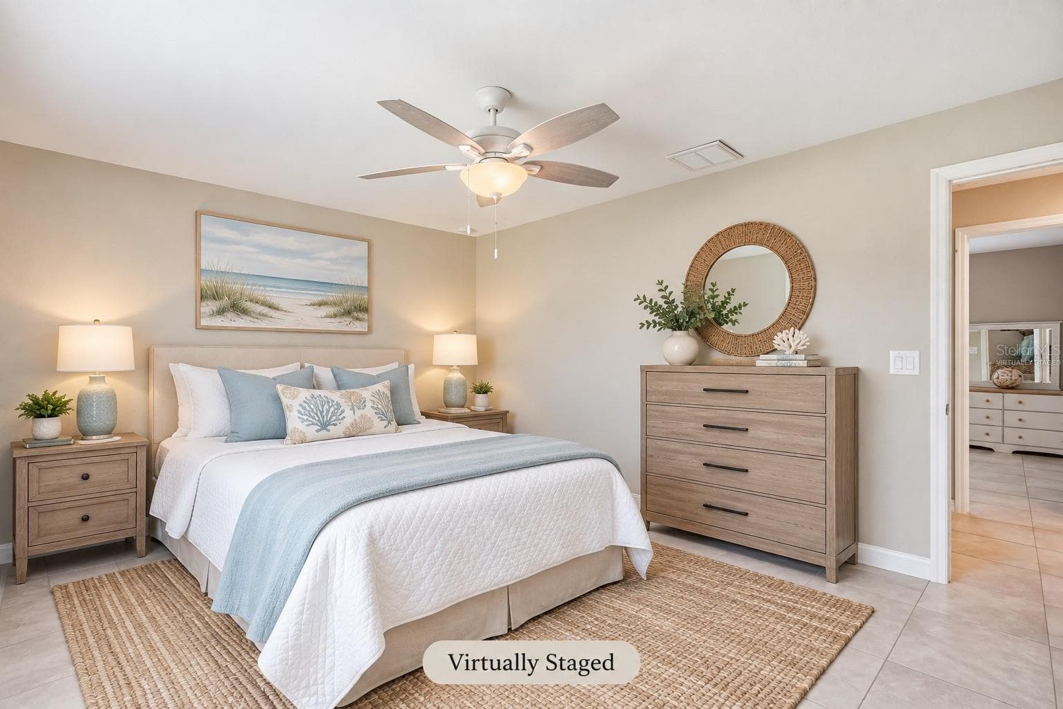 Virtually Staged - 11481 WILLMINGTON BLVD, PORT CHARLOTTE