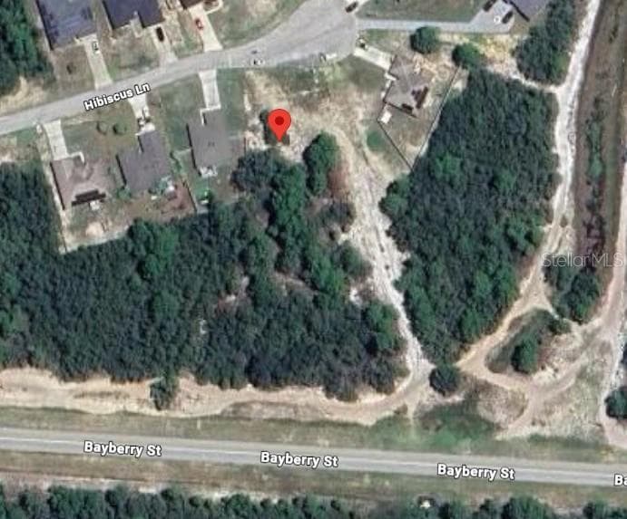 246 HIBISCUS LN