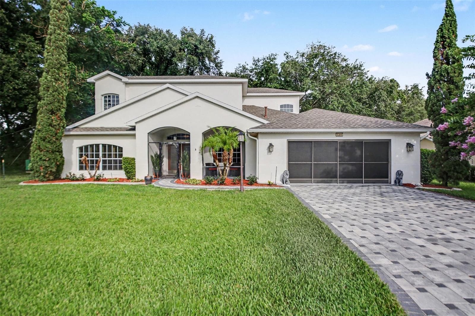 5384 AURORA DR