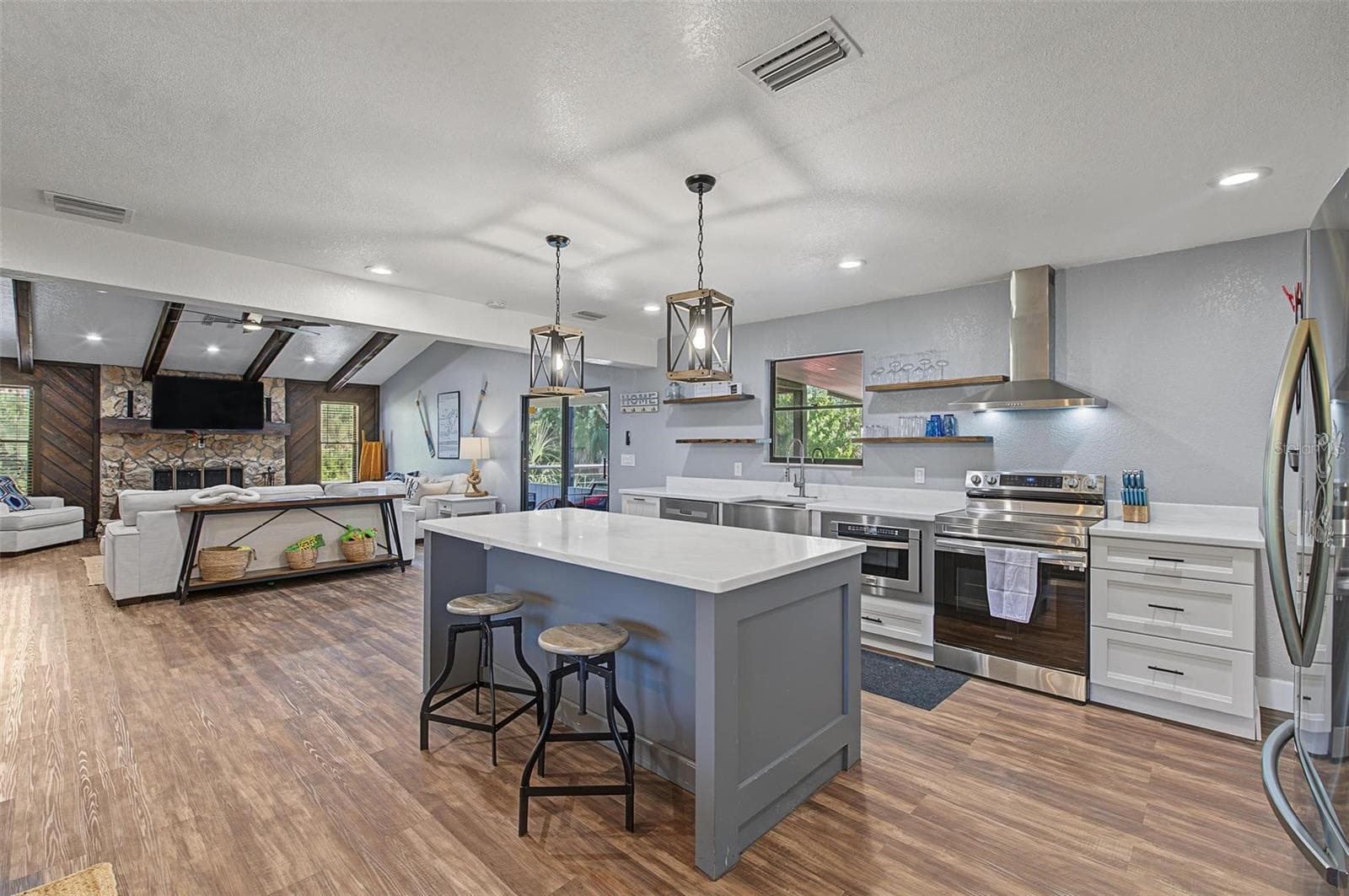 Single Family Residence at 2195 N SLEWFOOT PATH, CRYSTAL RIVER, photo 5 of 45