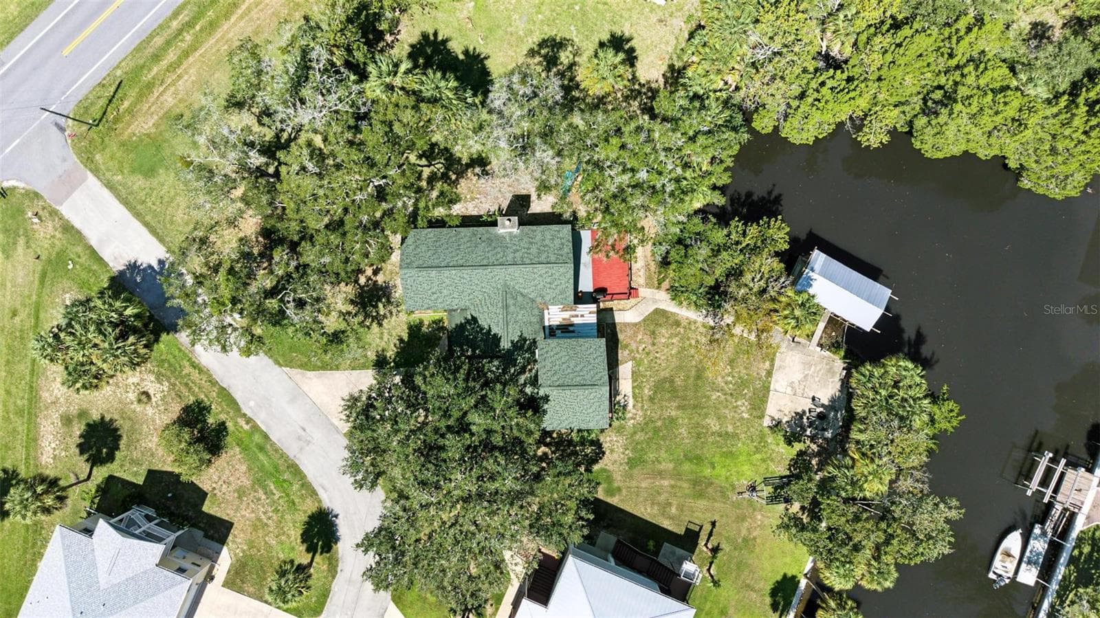 Single Family Residence at 2195 N SLEWFOOT PATH, CRYSTAL RIVER, photo 38 of 45