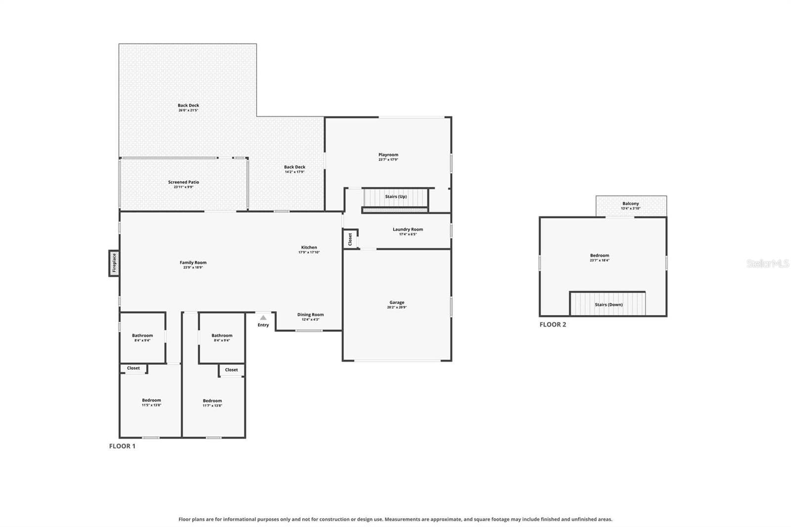 Single Family Residence at 2195 N SLEWFOOT PATH, CRYSTAL RIVER, photo 45 of 45