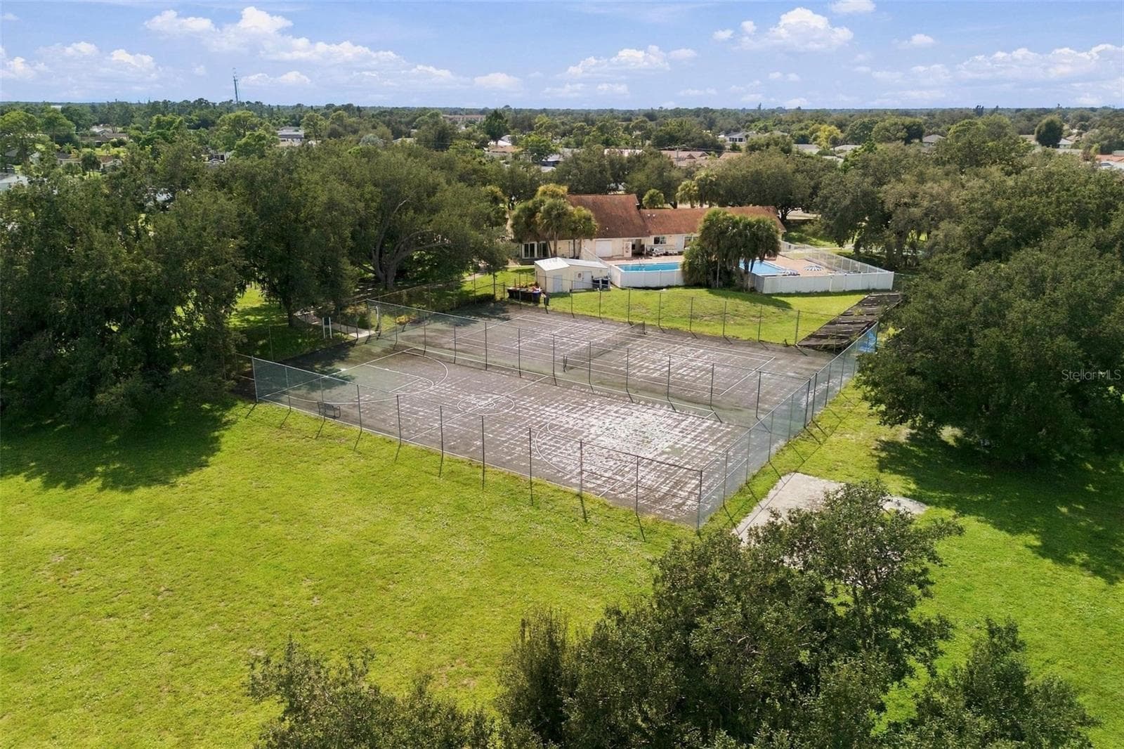 Single Family Residence at 3634 LULLABY RD, NORTH PORT, photo 56 of 58