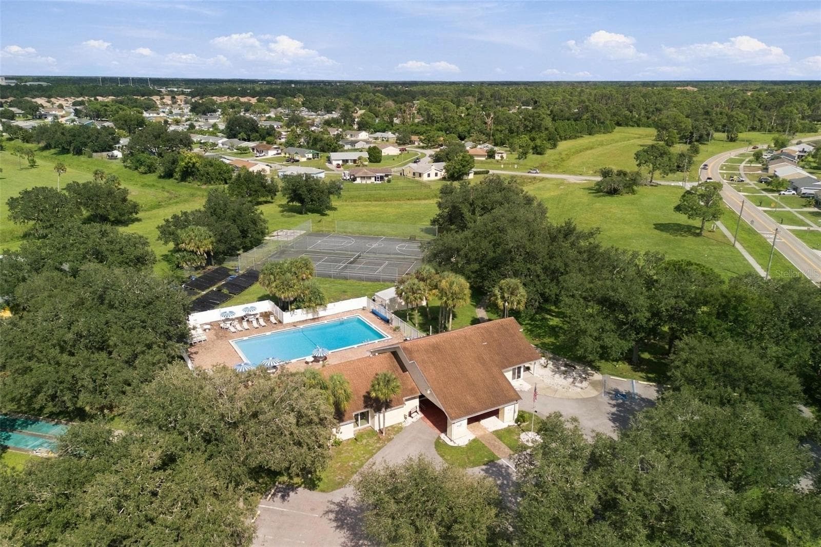 Single Family Residence at 3634 LULLABY RD, NORTH PORT, photo 57 of 58