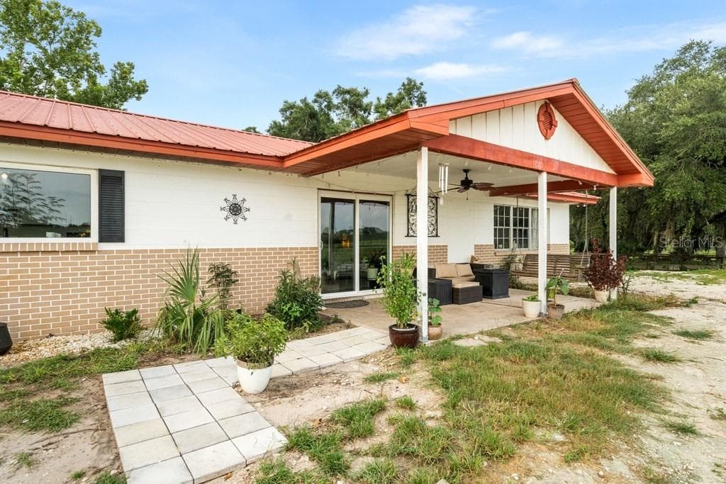 Single Family Residence at 1750 SW 17TH TER, BELL, photo 10 of 73