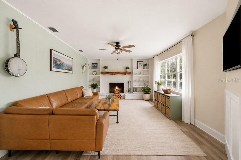 Single Family Residence at 1750 SW 17TH TER, BELL, photo 20 of 73