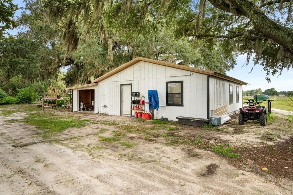 Single Family Residence at 1750 SW 17TH TER, BELL, photo 51 of 73