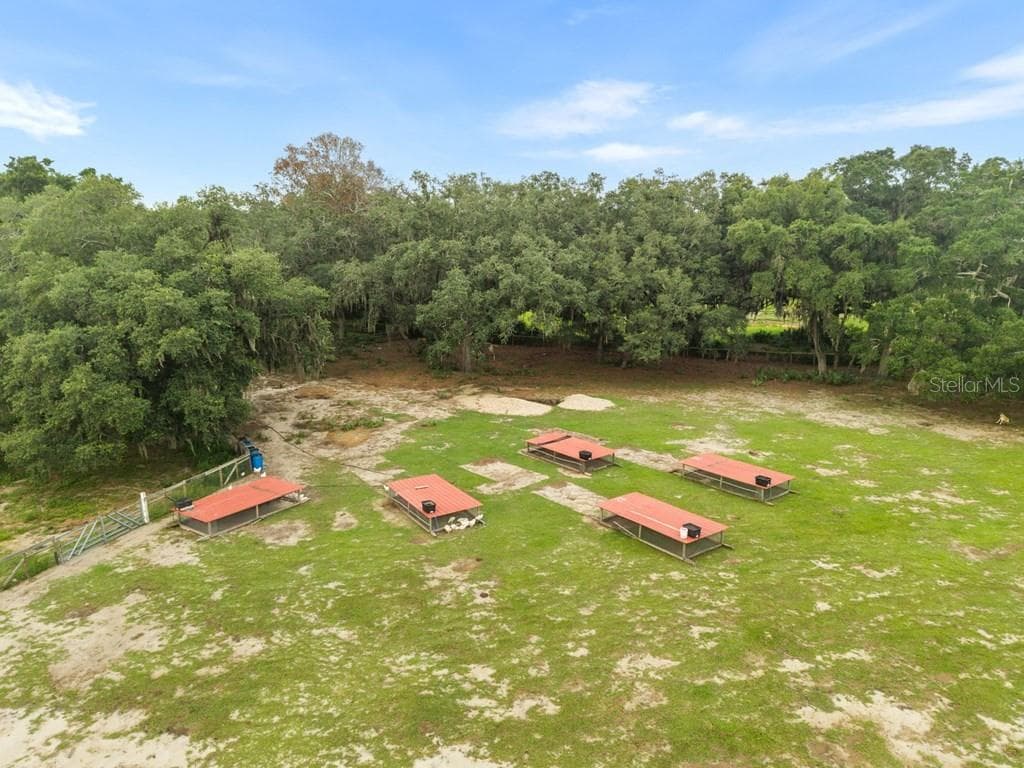 Single Family Residence at 1750 SW 17TH TER, BELL, photo 60 of 73