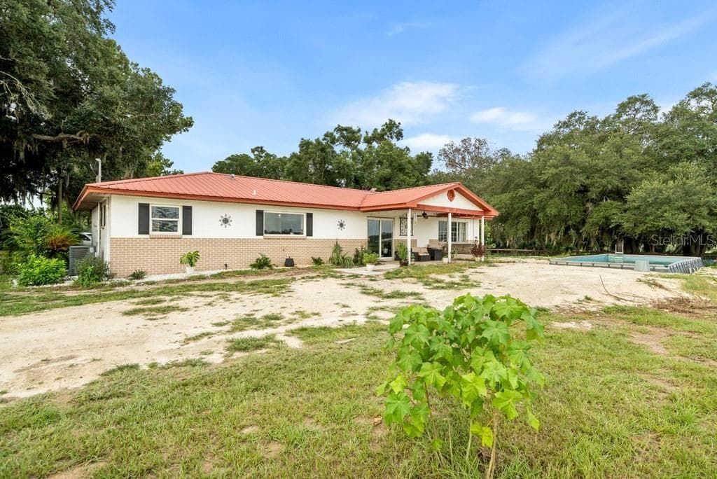 Single Family Residence at 1750 SW 17TH TER, BELL, photo 67 of 73