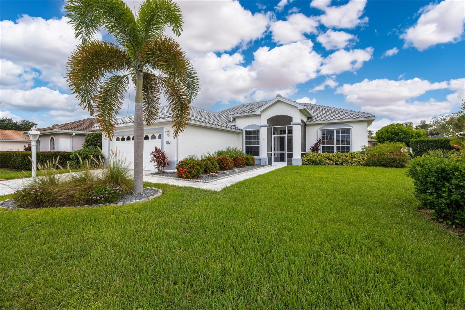 Single Family Residence at 2160 PALO DURO BLVD, NORTH FORT MYERS, photo 2 of 66